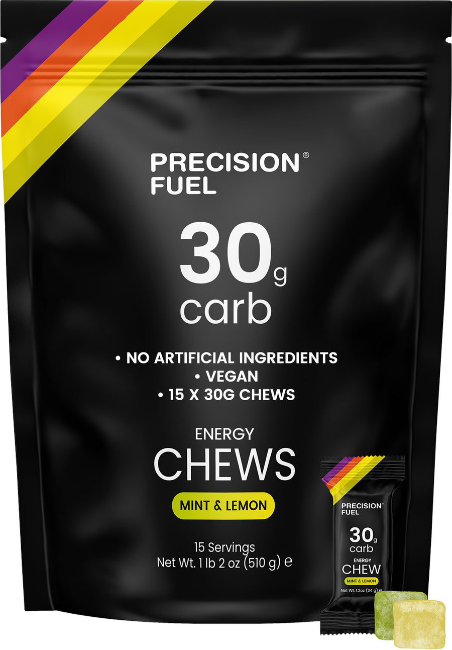PF 30 CHEW LEMON LIME