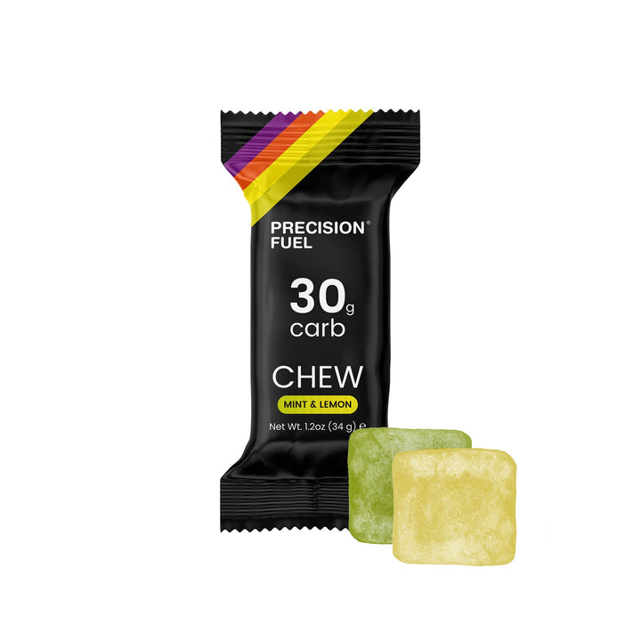 PF 30 CHEW LEMON LIME
