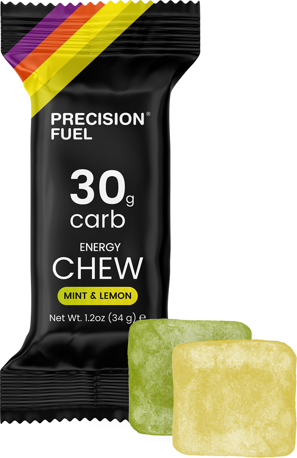 PF 30 CHEW LEMON LIME – O'Mara Cycles