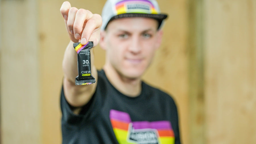 PF 30 CHEW LEMON LIME