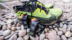 PF 30 CHEW LEMON LIME