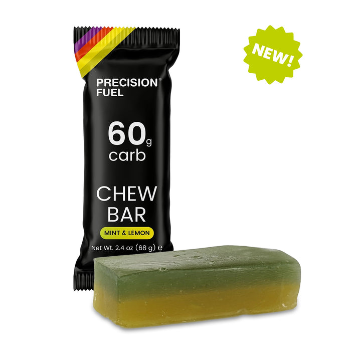 PF 60G CHEW BAR LEMON LIME