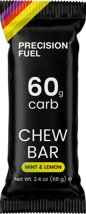 PF 60G CHEW BAR LEMON LIME