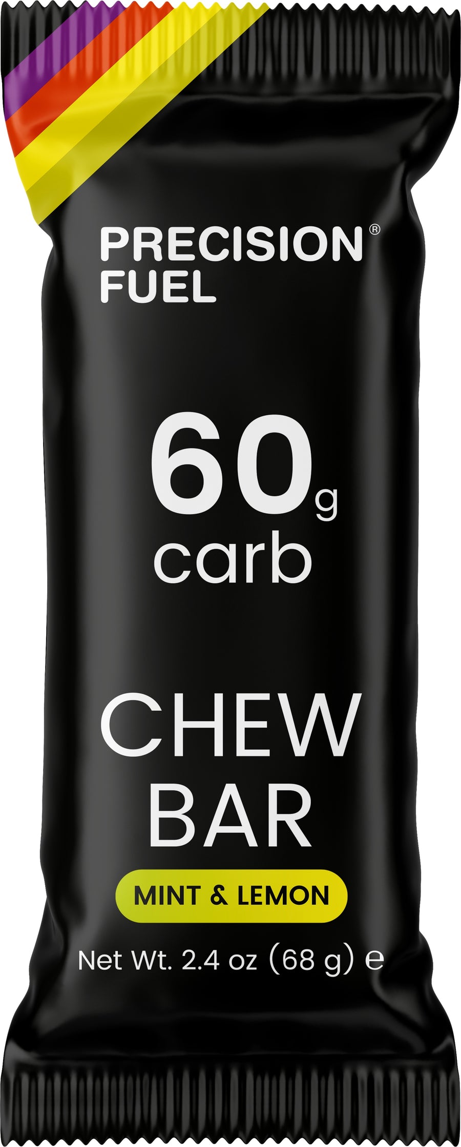 PF 60G CHEW BAR LEMON LIME