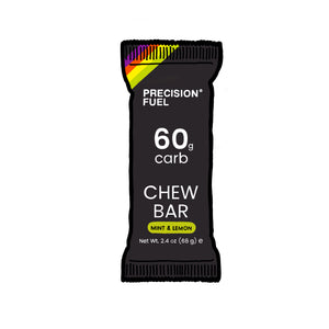 PF 60G CHEW BAR LEMON LIME