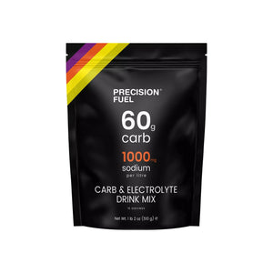 PF&H CARB & ELECTROLYTE DRINK MIX