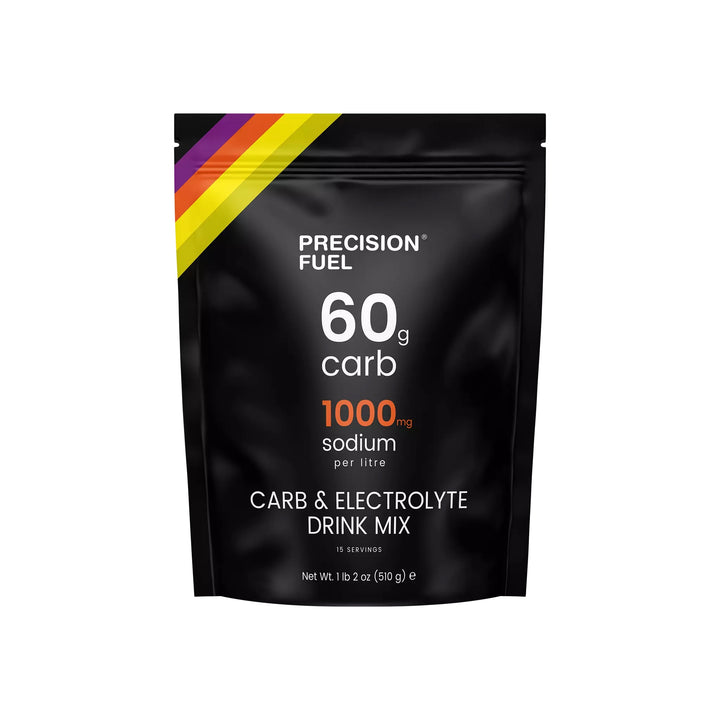 PF&H CARB & ELECTROLYTE DRINK MIX
