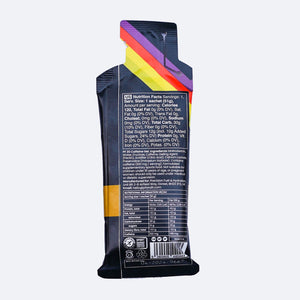 PF 30 CAFFINE GEL