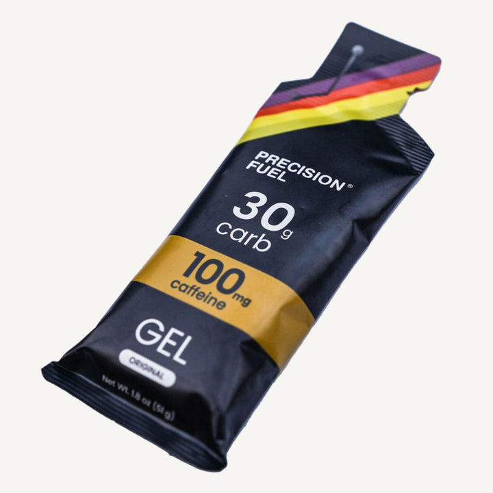 PF 30 CAFFINE GEL