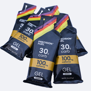 PF 30 CAFFINE GEL