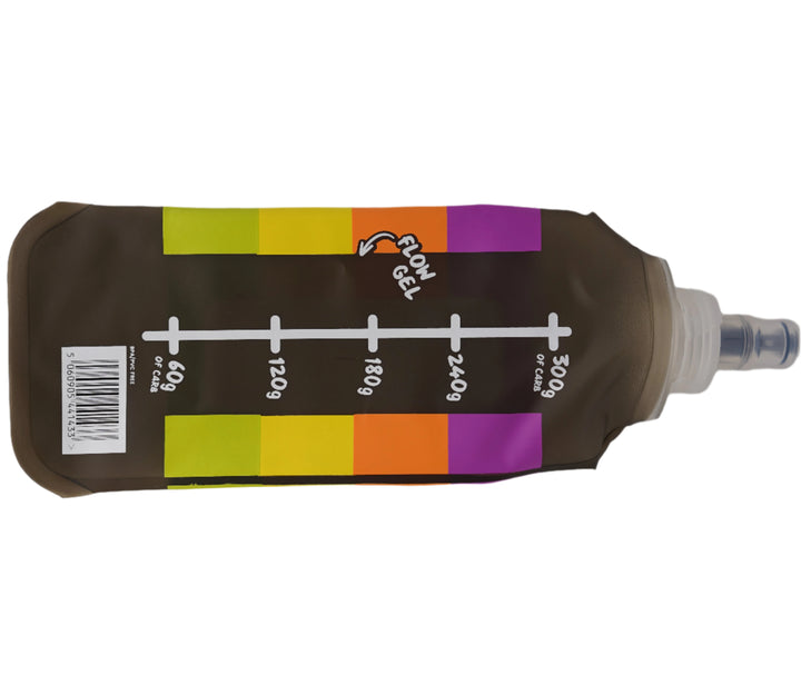 PF&H FLOW FLASK 300