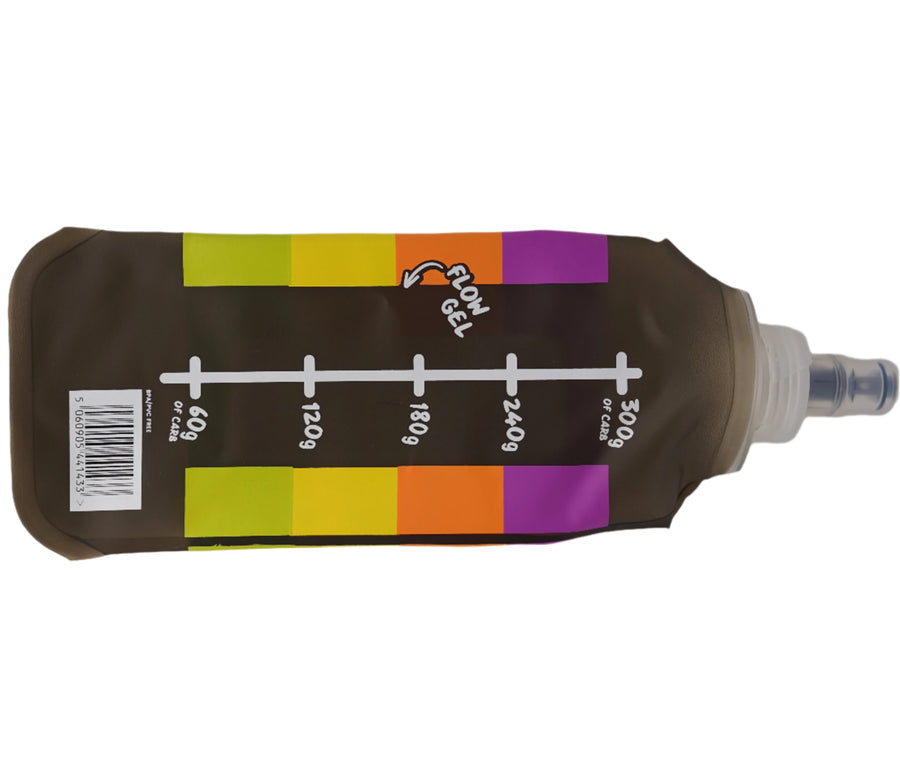 PF&H FLOW FLASK 300