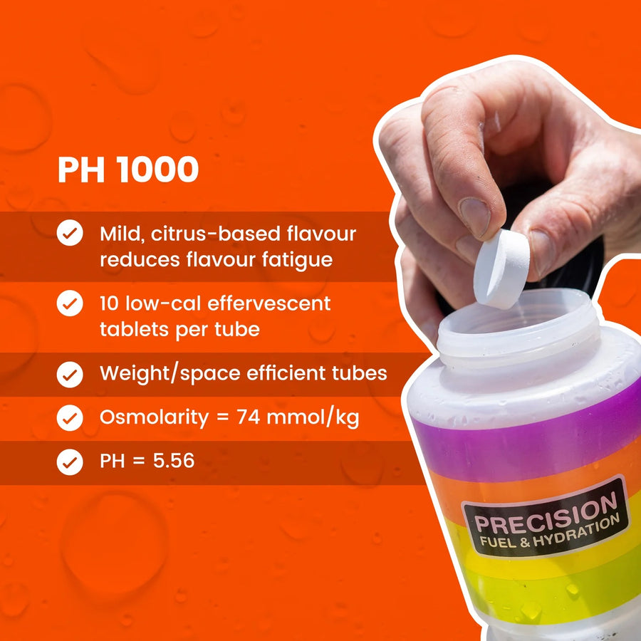 PH 1000 TABLETS