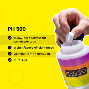 PH 500 TABLETS