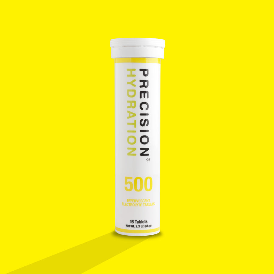 PH 500 TABLETS