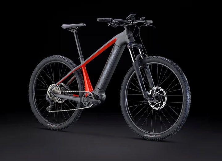2023 TREK POWERFLY 4 GEN 4