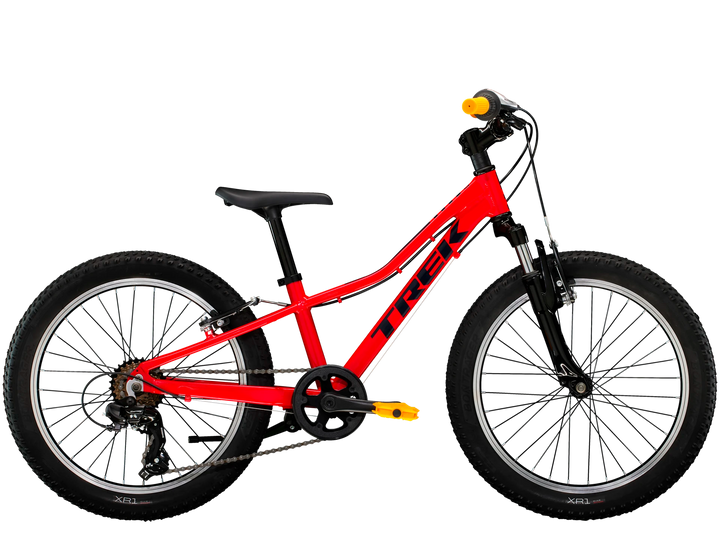 2025 TREK PRECALIBER 20" VIPER RED