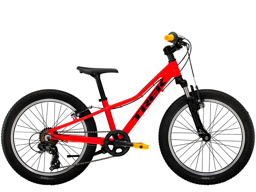 2025 TREK PRECALIBER 20" VIPER RED