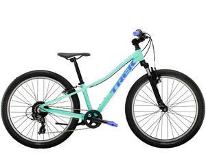 2025 TREK PRECALIBER 24" ALOHA GREEN