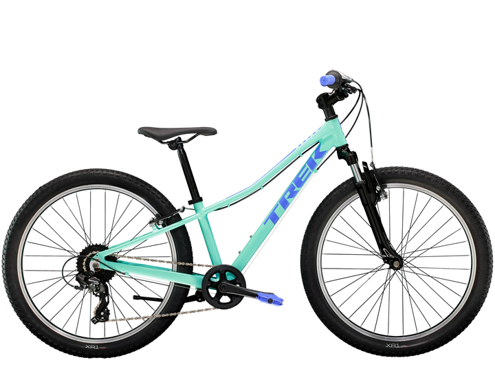 2025 TREK PRECALIBER 24" ALOHA GREEN