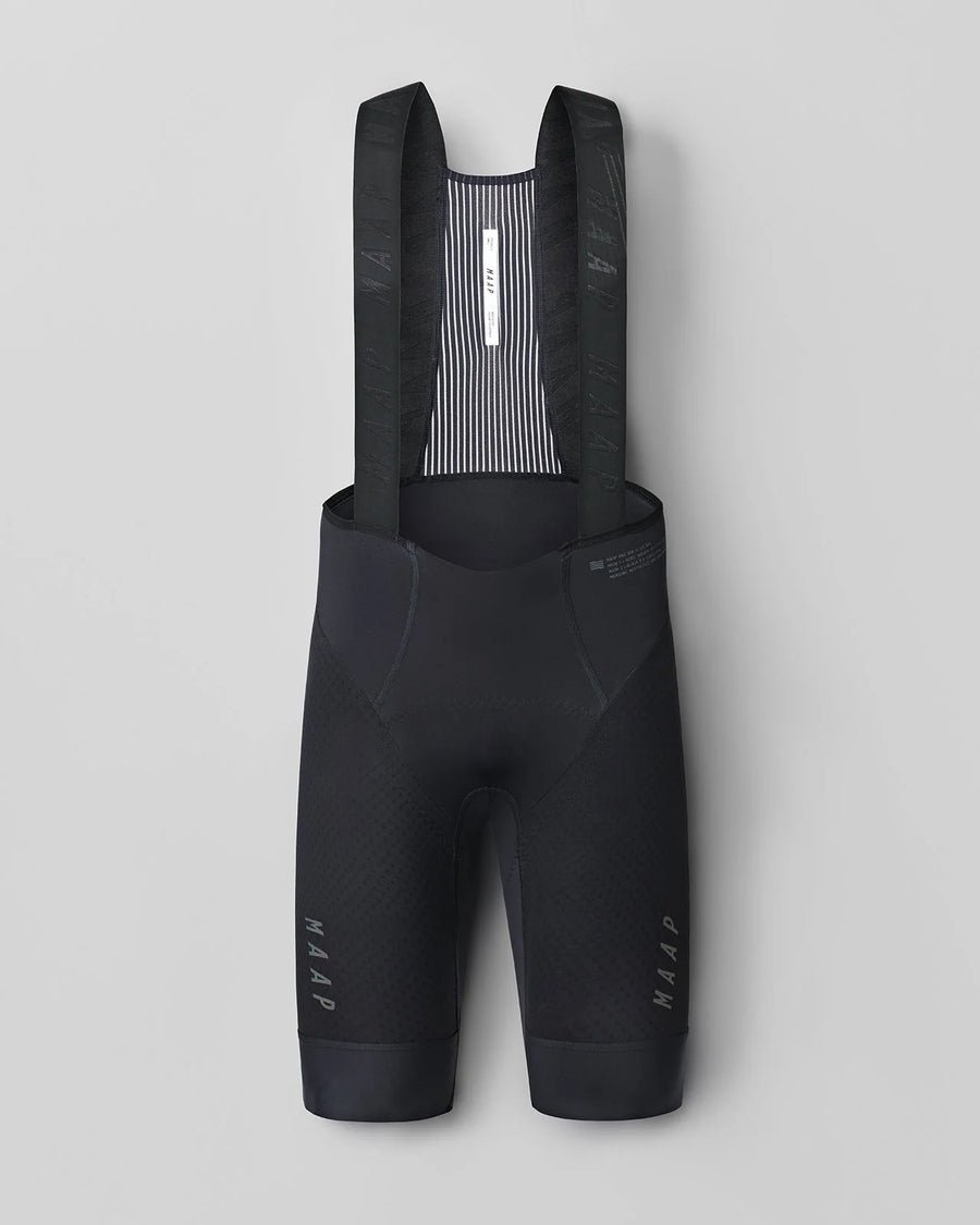 MAAP PRO BIB 2.0 SHORT BLACK