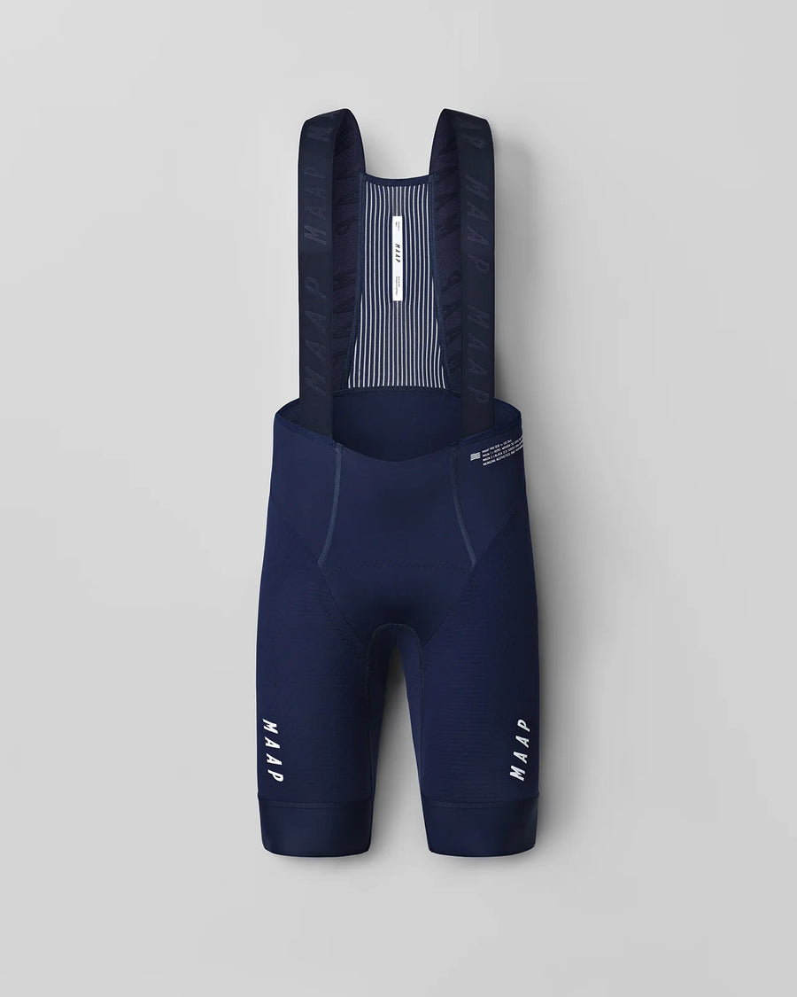 MAAP PRO BIB 2.0 SHORT NAVY