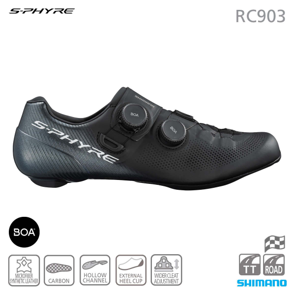SHIMANO RC9 ROAD SHOE – O'Mara Cycles SHIMANO RC9 ROAD SHOE – O'Mara Cycles