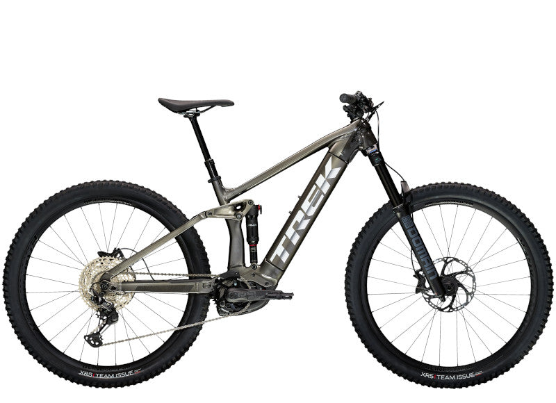 TREK RAIL E-MTB 40% OFF – O'Mara Cycles