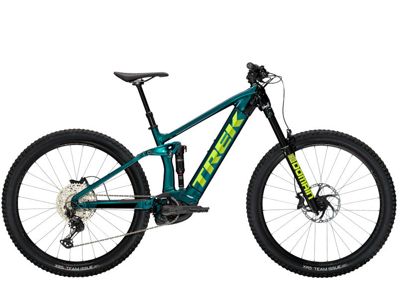 trek elektrische mountainbike TREK RAIL 7 E-MTB