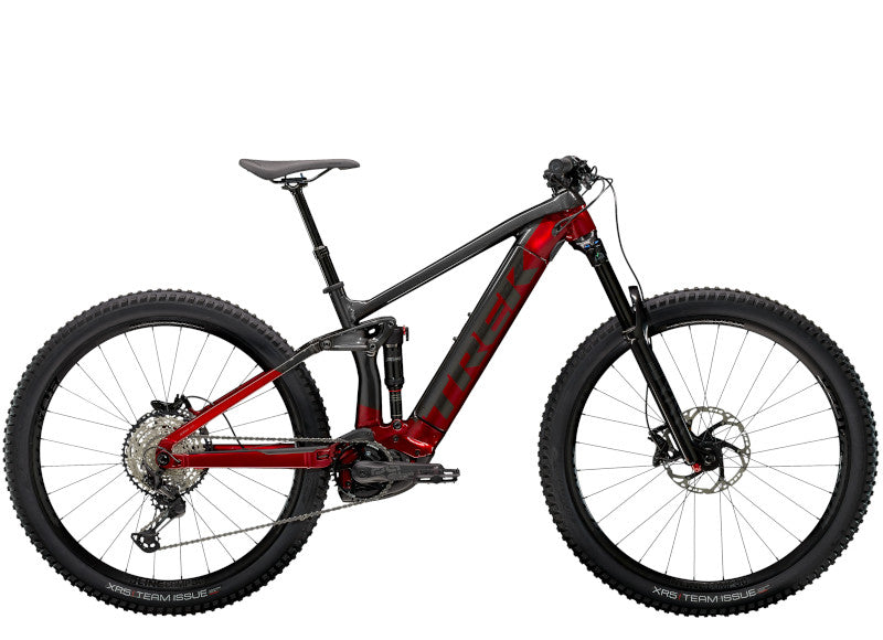2021 TREK RAIL E-MTB 40% OFF – O'Mara Cycles - Main Image