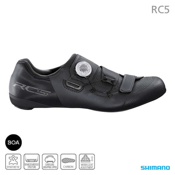 SHIMANO RC5 ROAD SHOE