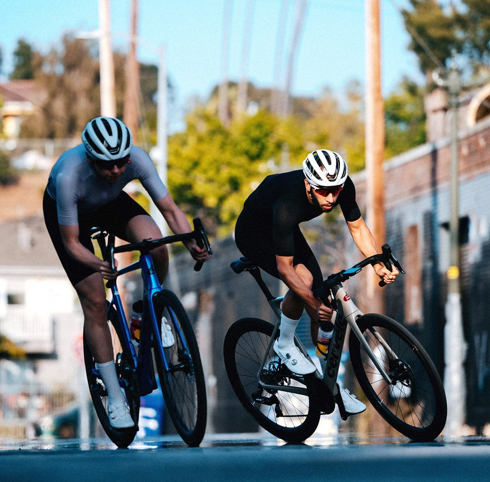 2025 CERVELO SOLOIST ULTEGRA Di2 AZURE O'Mara Cycles