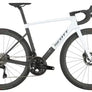 2026 SCOTT ADDICT RC PRO (CUMULUS WHITE/CARBON BLACK)