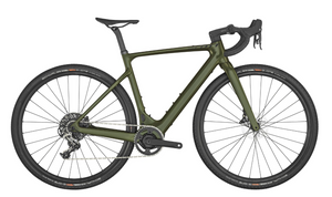 2023 SCOTT SOLACE GRAVEL ERIDE 30