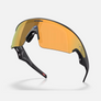 OAKLEY META VANGUARD (PRIZM 24K LENSES, BLACK FRAME)