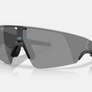 OAKLEY META VANGUARD (PRIZM BLACK LENSES, WHITE FRAME)