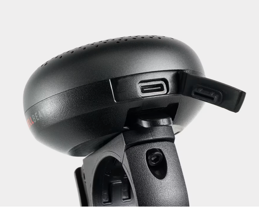 TREK BELLBEATS DIGITAL BELL AND SPEAKER