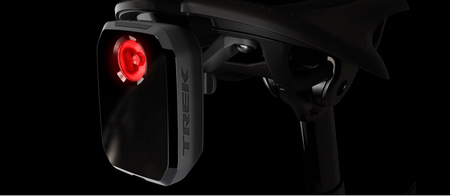 TREK CARBACK RADAR TAIL LIGHT