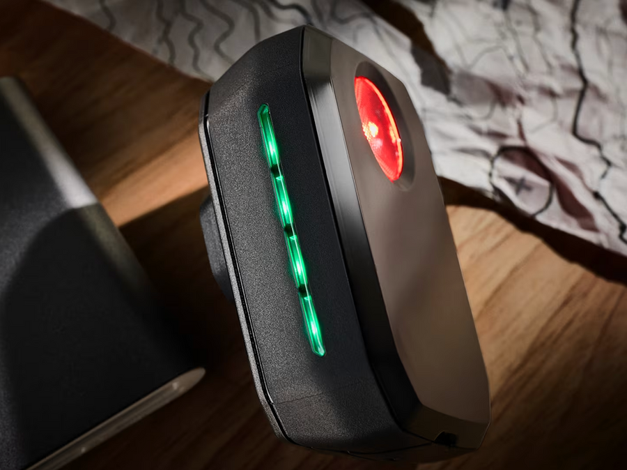 TREK CARBACK RADAR TAIL LIGHT