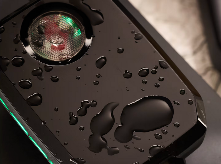 TREK CARBACK RADAR TAIL LIGHT