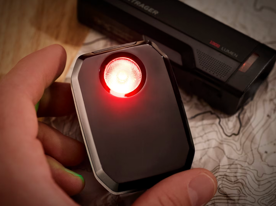 TREK CARBACK RADAR TAIL LIGHT