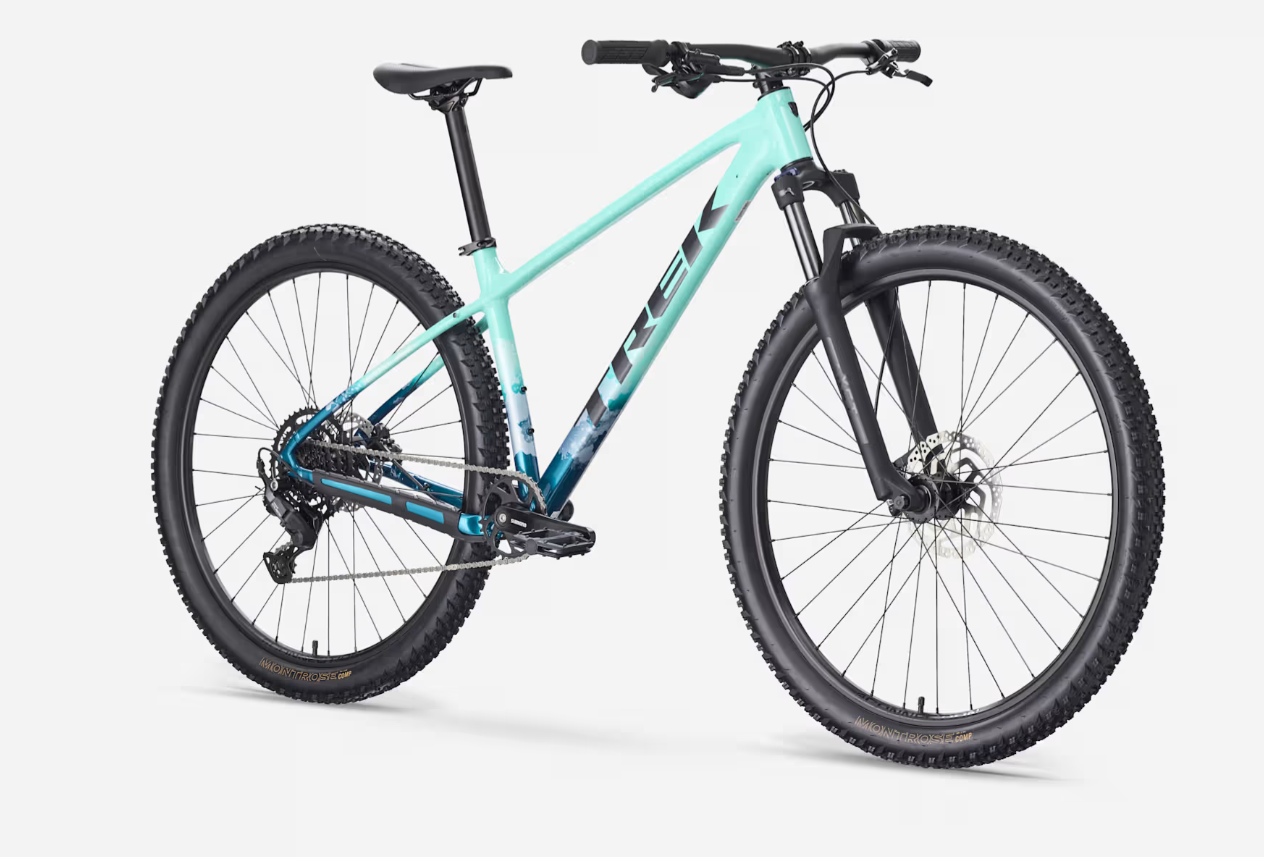 2026 TREK MARLIN 5 GEN 3