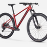 2026 TREK MARLIN 5 GEN 3 - FURY RED