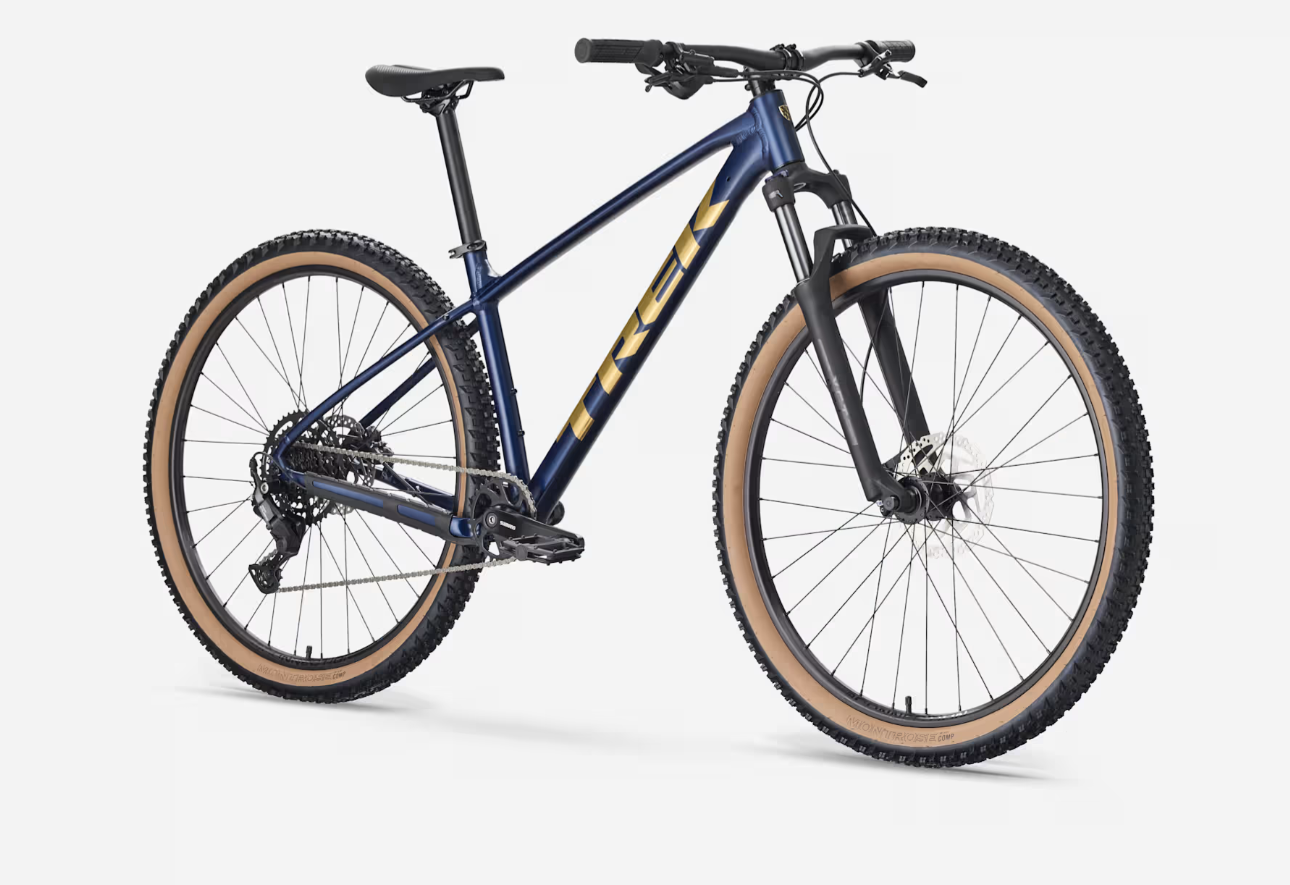 trek bicycle manresa 2026 TREK MARLIN 5 GEN 3