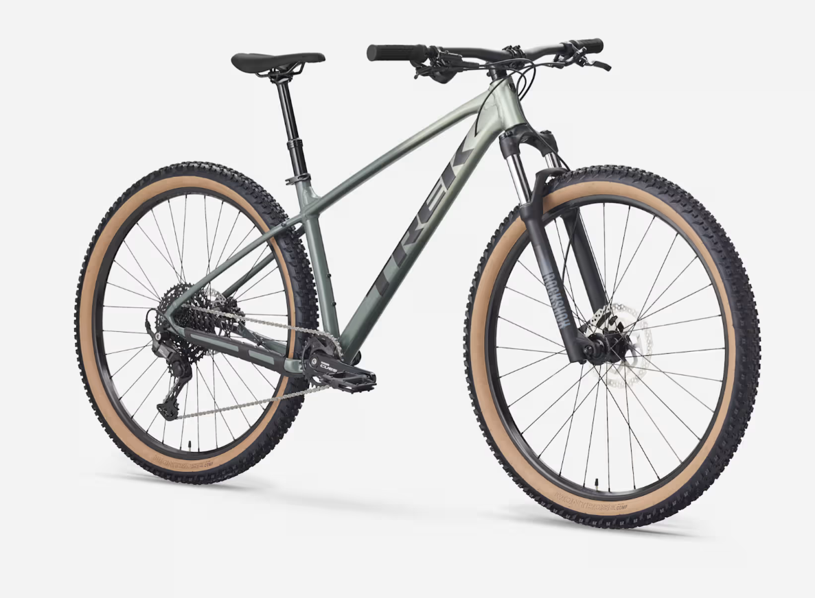 trek bicycle lamar 2026 TREK MARLIN 6 GEN 3