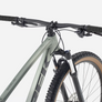 2026 TREK MARLIN 6 GEN 3 - MATTE LICHEN/KESWICK GREEN FADE