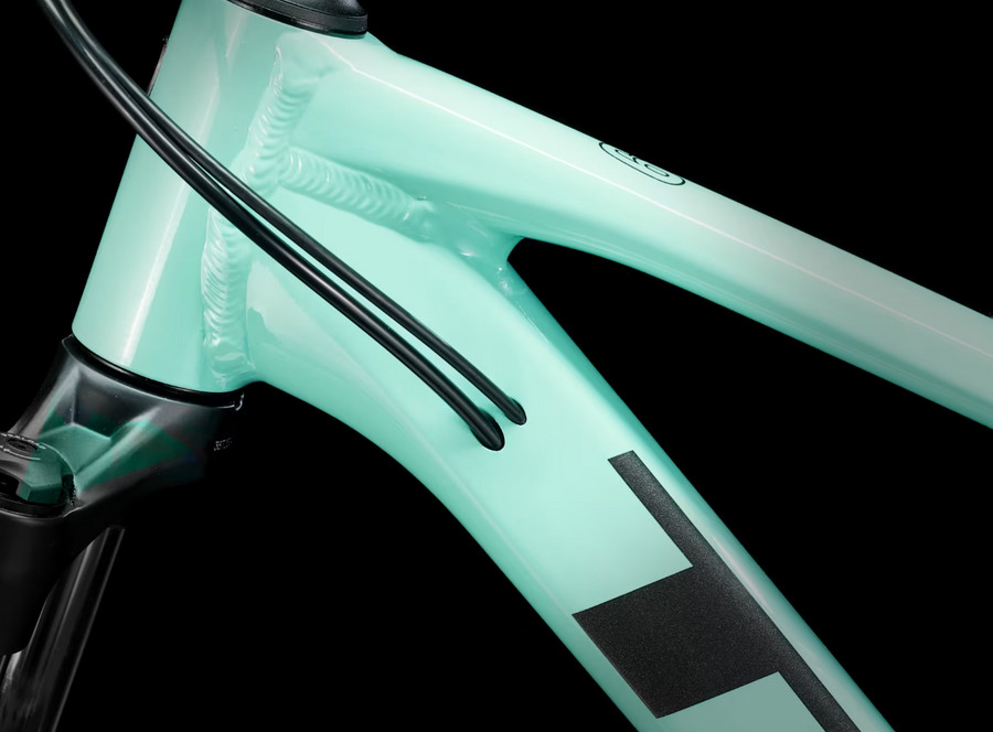 2025 TREK MARLIN 6 GEN 3 - MIAMI GREEN TO DARK AQUATIC FADE