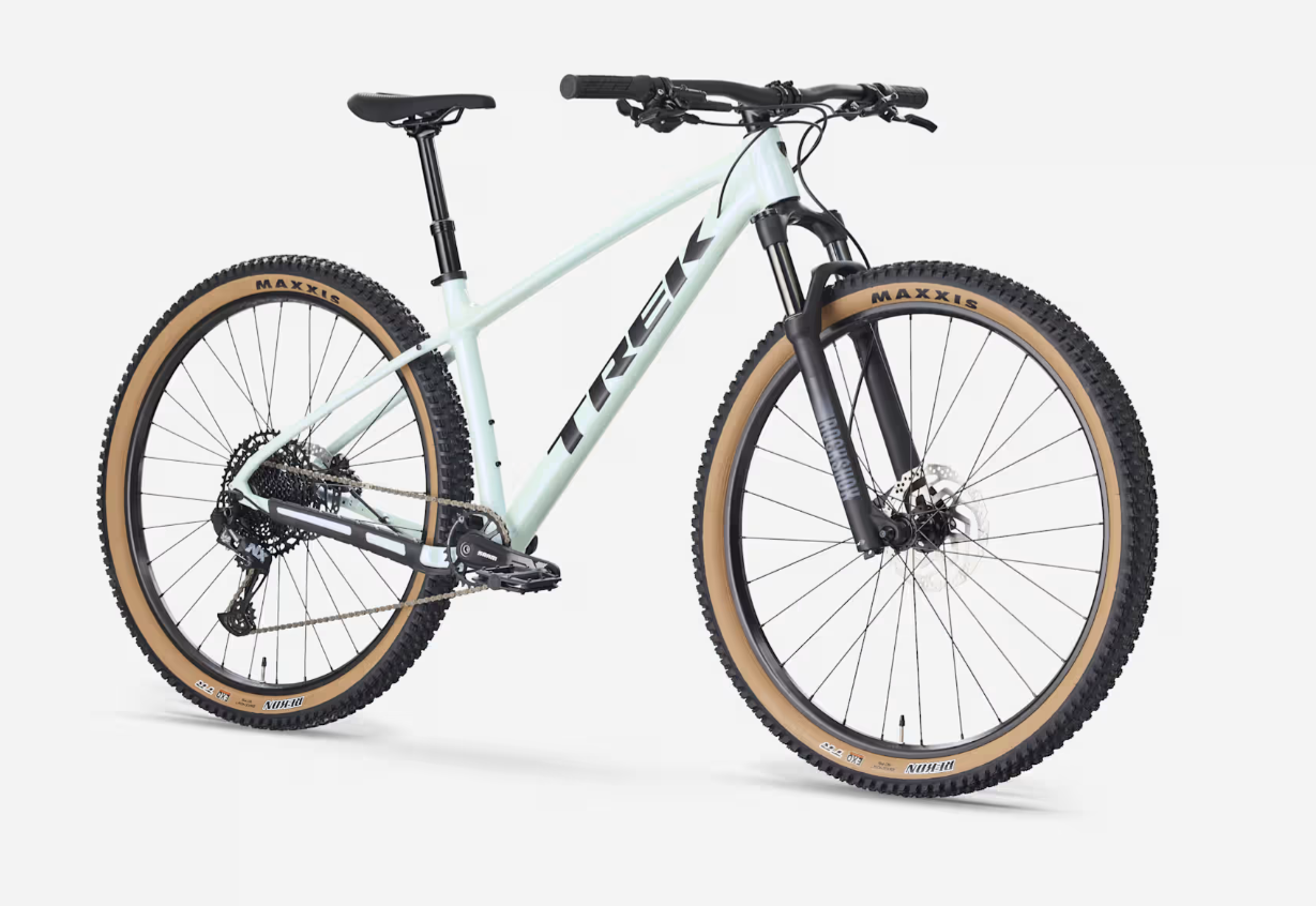 2026 TREK MARLIN 7 GEN 3 - MAGIC MINT – O'Mara Cycles