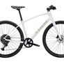 2026 TREK FX SPORT SL 4 CRYSTAL WHITE/SUPERNOVA
