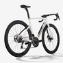 26 PINARELLO F7 FORCE AXS 2x12 ALABASTER WHITE SHINY